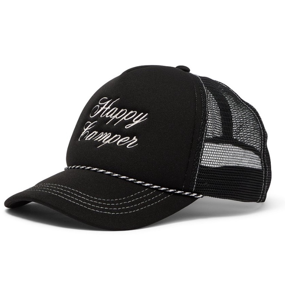 🆕CAMP PINK TUCKER HAT - Picture 2 of 4